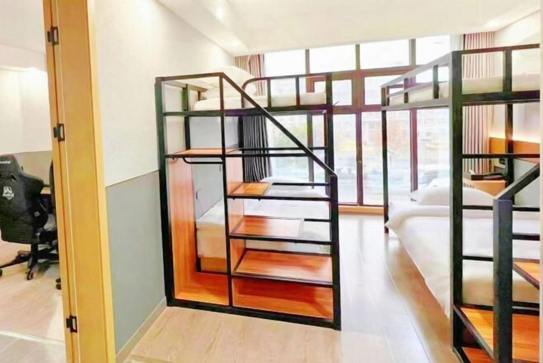 Others 4, Chuangdian Jingzhixuan Hotel (Guangming Road), Bozhou