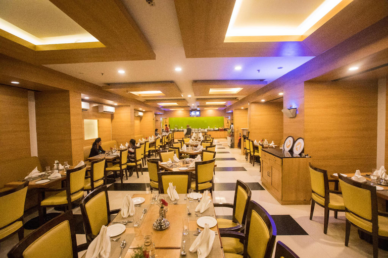 Food & Drinks 4, Fortune Park JP Celestial, Bengaluru - Member ITC Hotels' Group, Bangalore