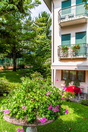Exterior & Views 1, Hotel Tegorzo, Belluno