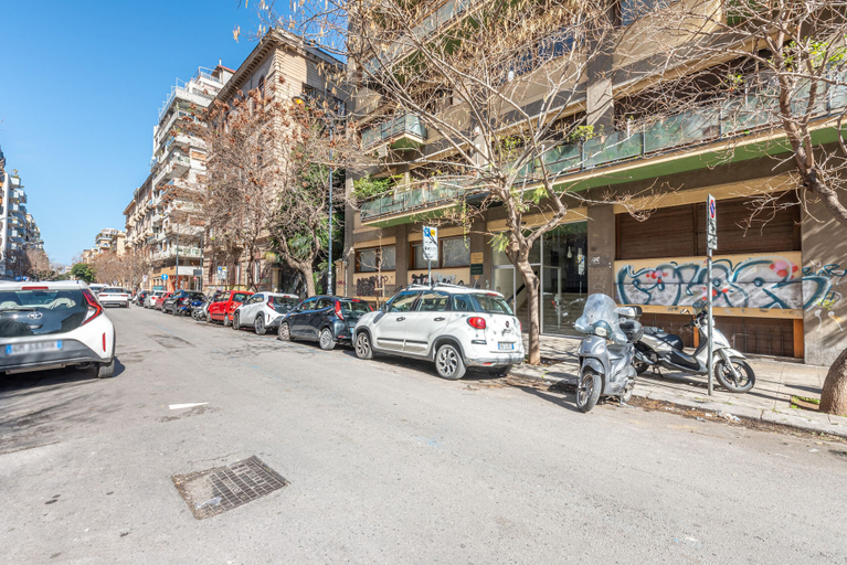 Room 2, Accordi Apartment by Wonderful Italy, Palermo