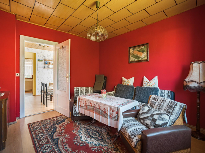 Others 3, Countryside Stay in Meisdorf, Harz