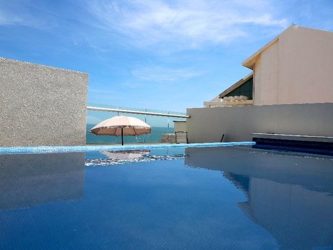 Sport & Beauty 4, EMS Hoteles Boca del Rio, Veracruz