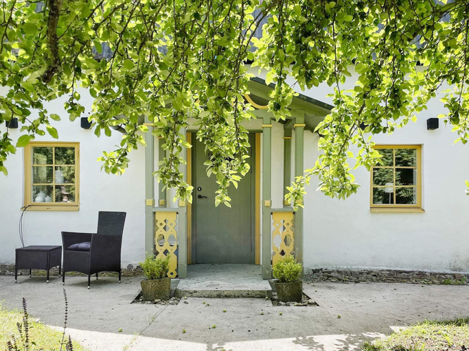 Exterior 2, 5 Star Holiday Home in Visby, Gotland