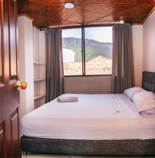 Others 5, hotel juliana real del fonce, San Gil