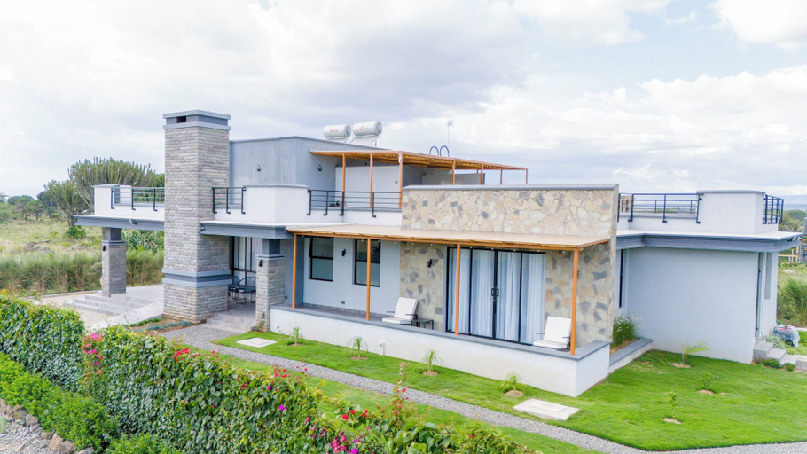 Exterior & Views 2, Lux Suites Impala House Naivasha, Naivasha