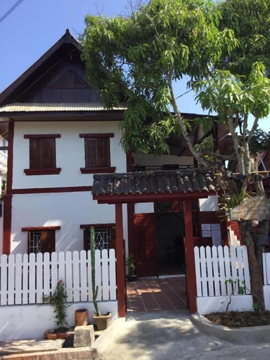 Exterior & Views, Duangchampa 2 Guesthouse, Luang Prabang