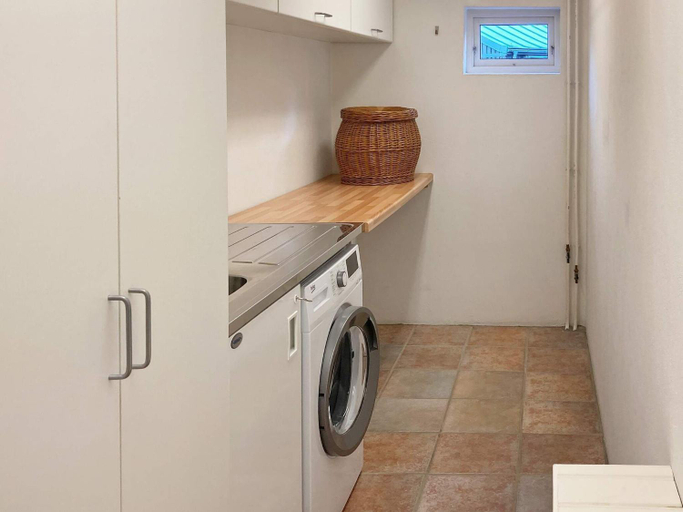 Others 5, Comfortable Ahus Villa near the Sea, Kristianstad