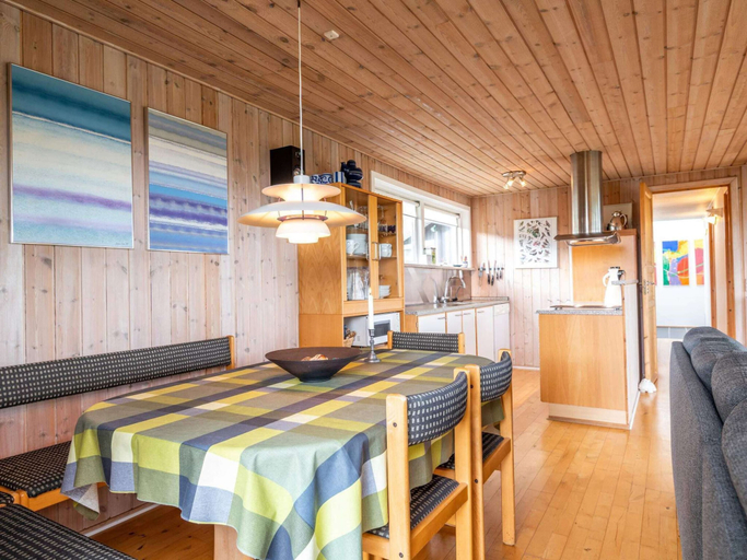 Others 5, Holiday Home in Fanø, Fanø