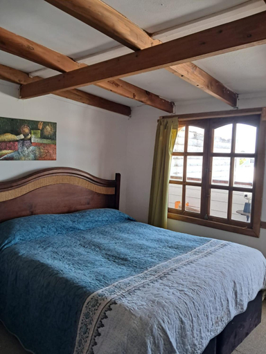 Others 5, Hostal Valentino, Cautín