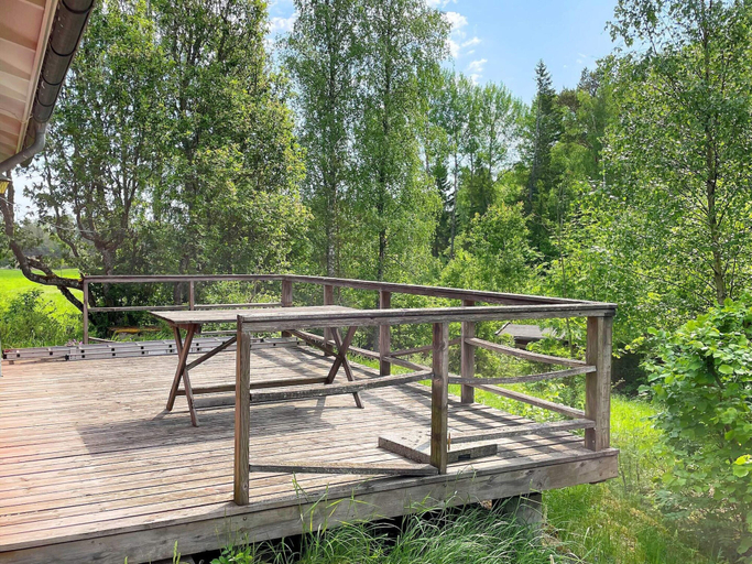 Exterior 2, 4 Person Holiday Home in Hallstavik, Norrtälje