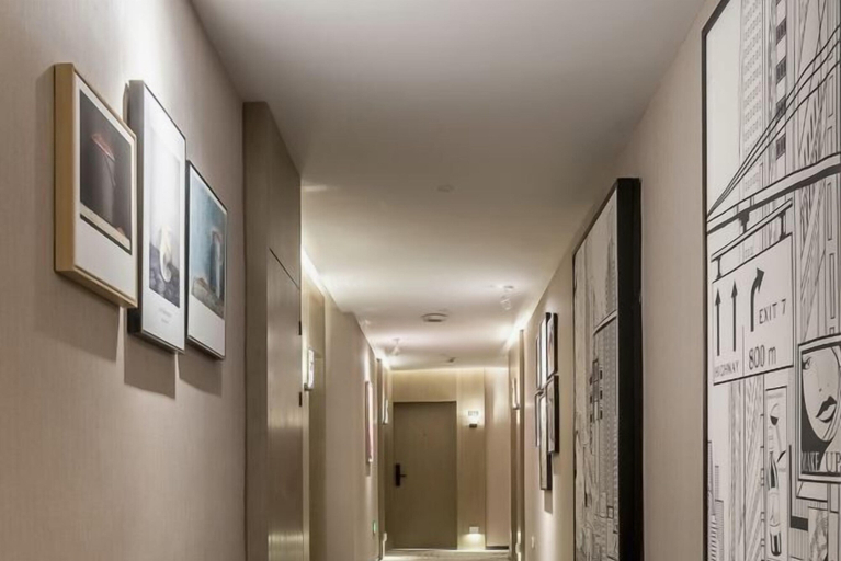 Others 4, RARA E-sports Hotel, Chongqing