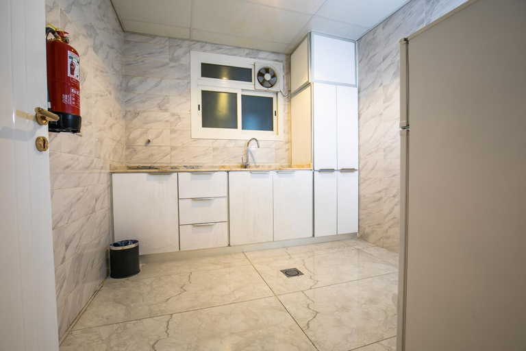 Bathroom 4, Royal boutique hotel