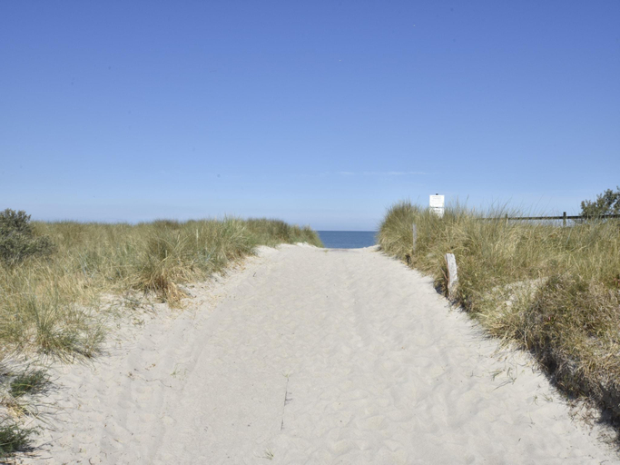 Others 2, Ferienwohnung in Gross Kordshagen mit Garten, Vorpommern-Rügen