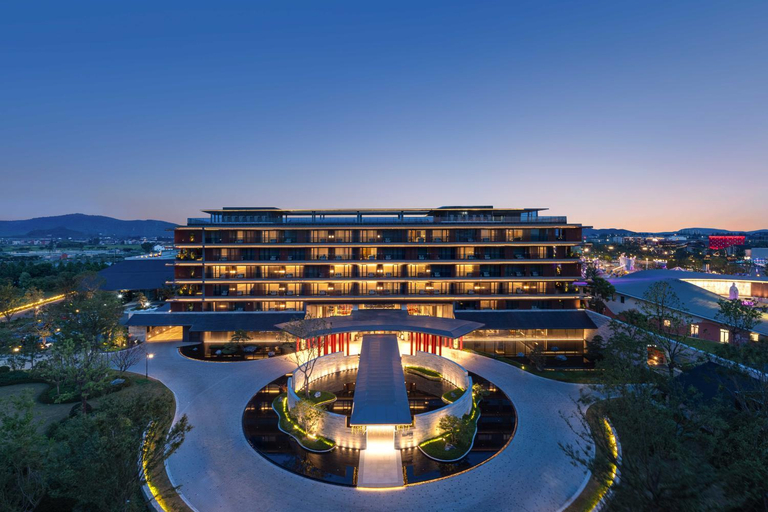 Others 5, Courtyard by Marriott Changzhou China, Changzhou