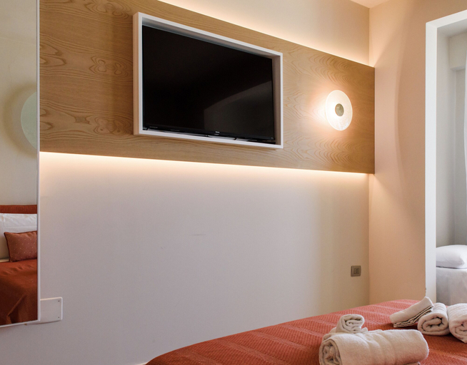 Bedroom 3, Hotiday Apartments Torre Lapillo, Lecce