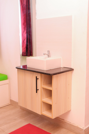 Bathroom 3, Jazby Guest House Naivasha, Naivasha