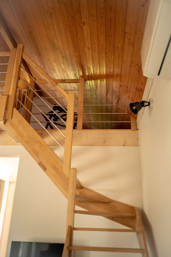 Others 4, Les Cottages de Ripaille, Haute-Savoie