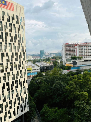 Others 4, Empire Damansara Retro Apartments, Petaling Jaya