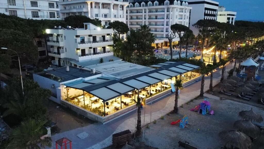 Exterior & Views 2, Okej Hotel, Kavajës