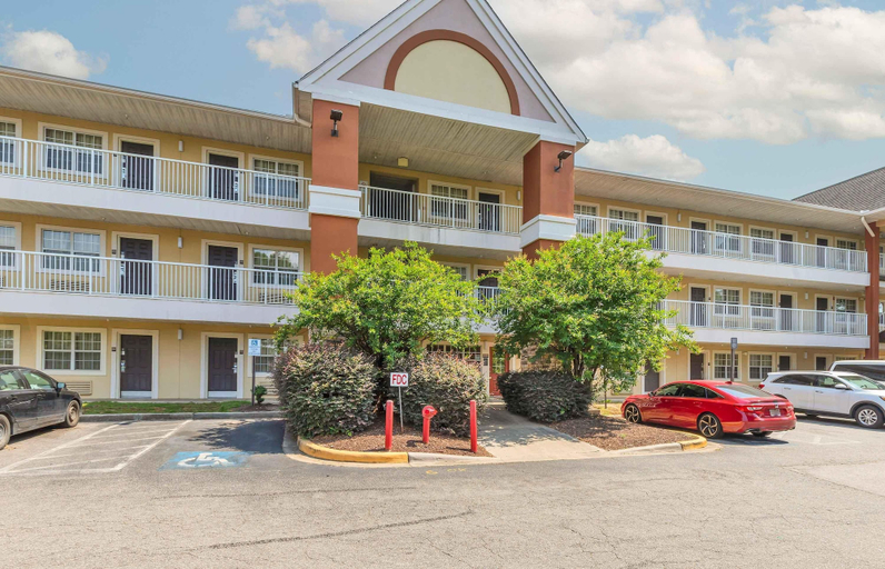 Exterior & Views 4, Extended Stay America Suites Columbia West Interstate 126, Richland