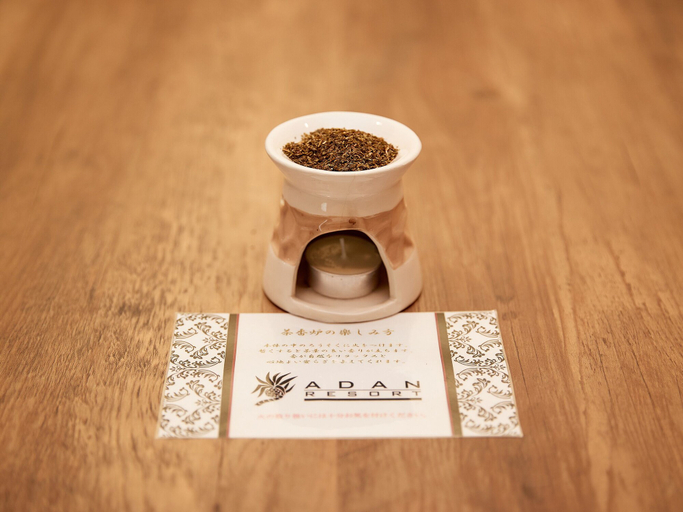 Food & Drinks 5, ADAN RESORT -LANTERN-, Motobu