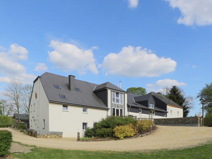 Others 2, Cozy home in Sainte-Ode with Sauna, Luxembourg