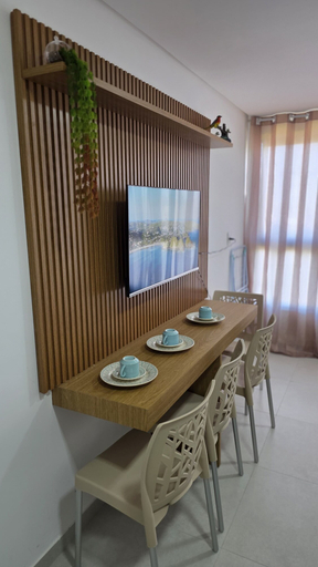 Others 4, Flat Porto de galinha Villas 311 byLP, Ipojuca