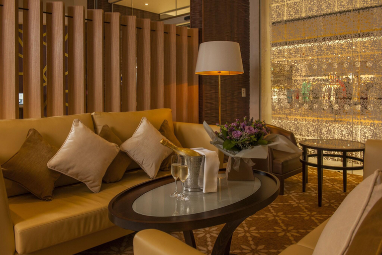 Public Area 4, Genting Hotel & Spa at Resorts World Birmingham, Solihull