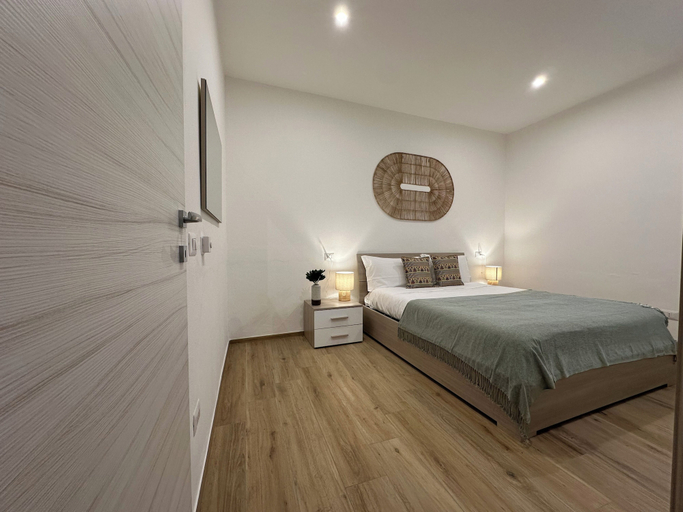 Bedroom 4, NG Collection il Barbagia, Sassari