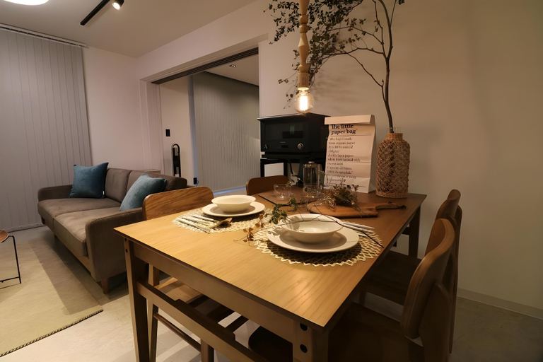 Others 4, Sumikawa Hirata House, Sapporo