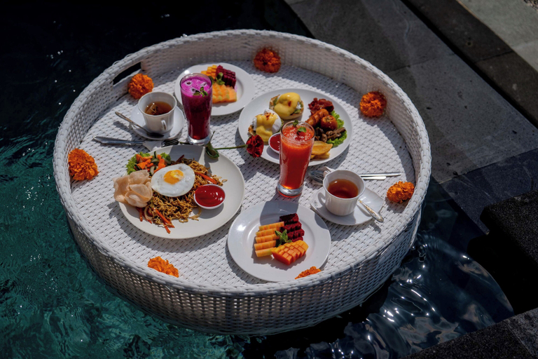 Food & Drinks 5, Grand Campuhan, Gianyar