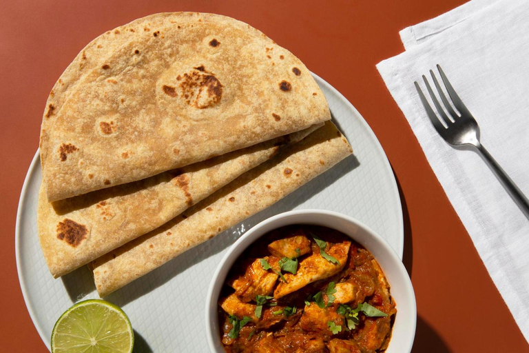 Food & Drinks 5, FabHotel Broholic Prime Suites - Nr Nexus Mall, Kukatpally, Ranga Reddy