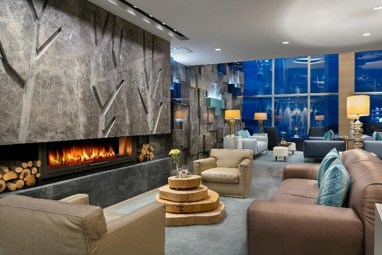 Public Area 4, Sirene Luxury Hotel Bodrum, Bodrum