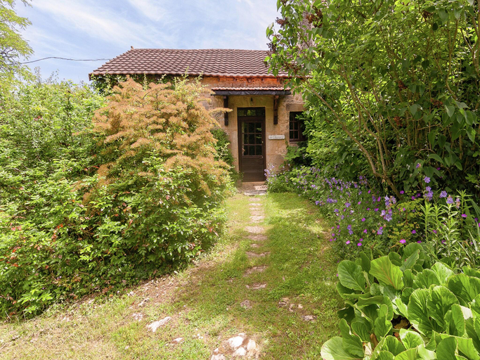 Others 3, Charming Estate Dordogne with Pool, Dordogne