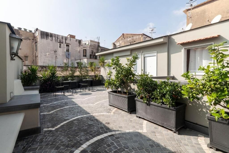 Exterior & Views 5, Dimorart Sant'Anna, Napoli