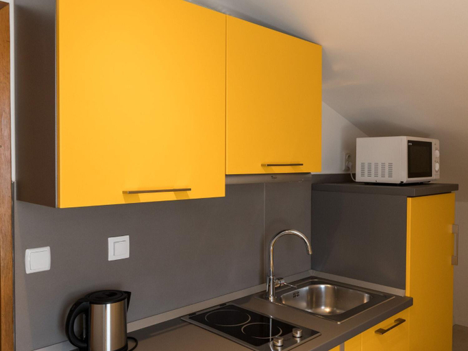 Others 4, Romance Apartments Dubrovnik - One Bedroom Apartment with Patio R3, Dubrovnik
