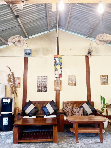 Others 5, A-Manta Homestay, West Manggarai
