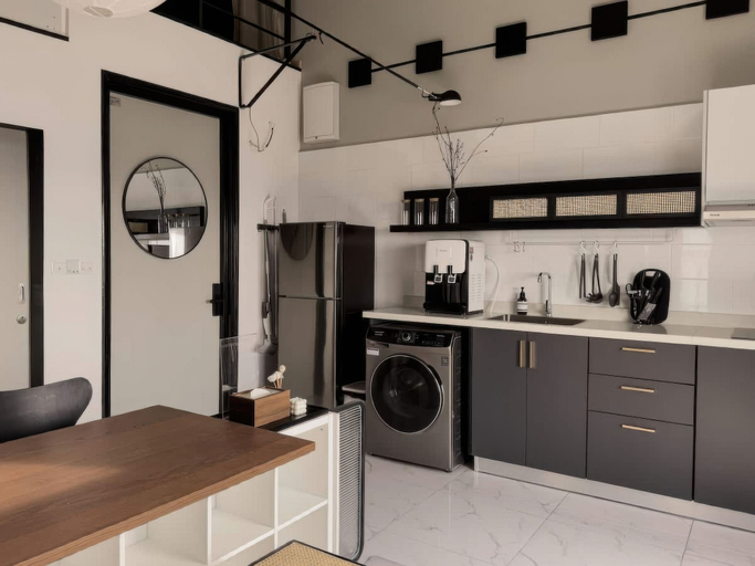 Others 4, Ciao Arte Cheras Apartments, Kuala Lumpur