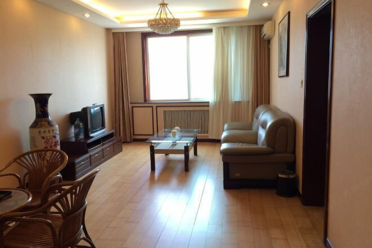 Others 2, Seamens Club, Yantai