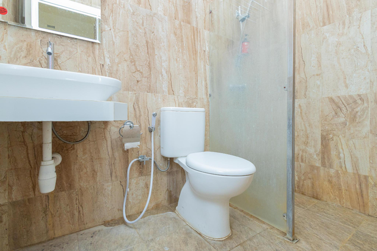Bathroom 4