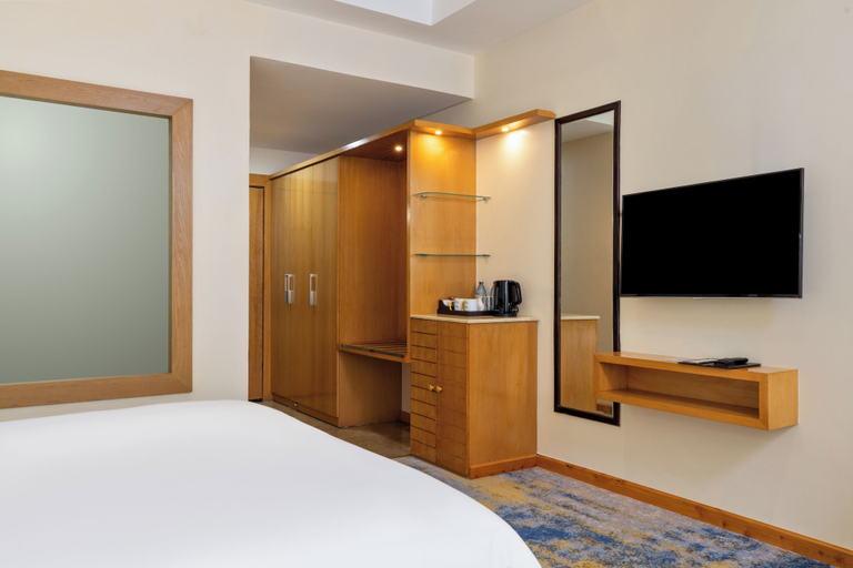 Bedroom 3, Golden Tulip Westlands Nairobi, Westlands