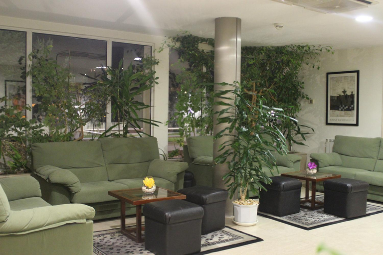 Public Area 3, Hotel Do Parque Congress Spa, São Pedro do Sul
