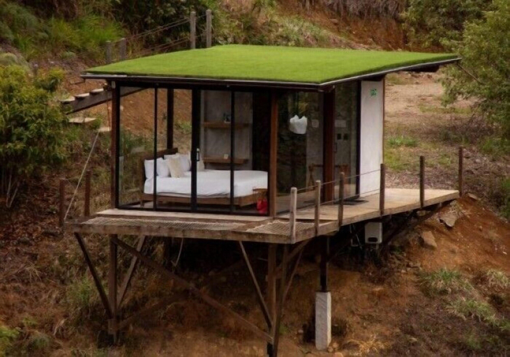 Exterior & Views 2, SummerC hotel, Macanal