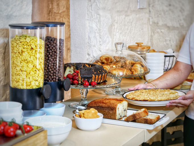 Food & Drinks 4, PALAZZO VIGILARIUM - Boutique Rooms, Lecce
