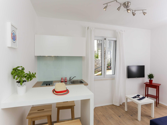Others 5, Apartments Villa Karmen - One-Bedroom Apartment Viktor, Dubrovnik