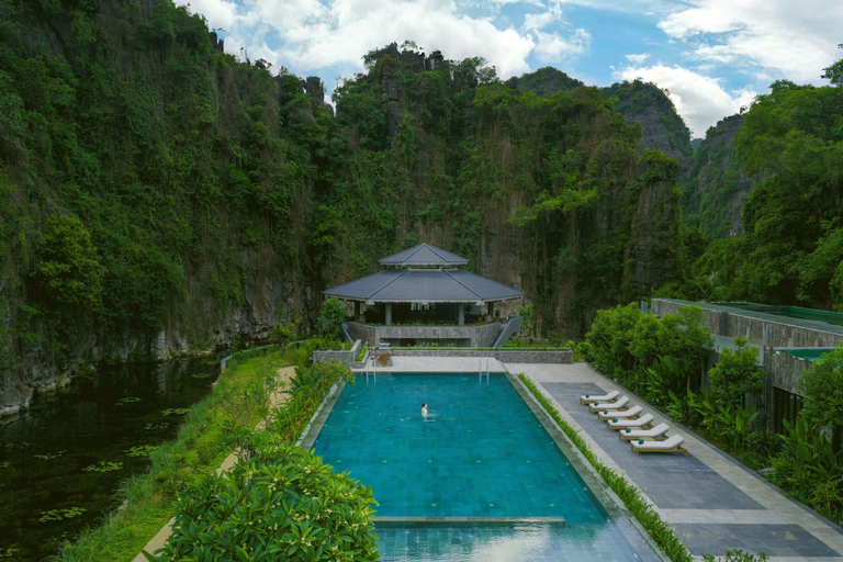 Sport & Beauty 1, Jiva Hoa Lu Retreat, Hoa Lư
