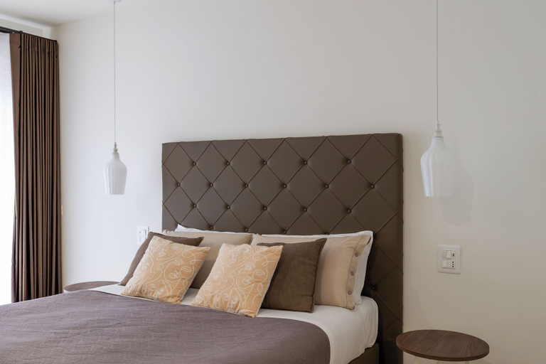 Bedroom 5, B&B Rais Luxury Rooms, Foggia