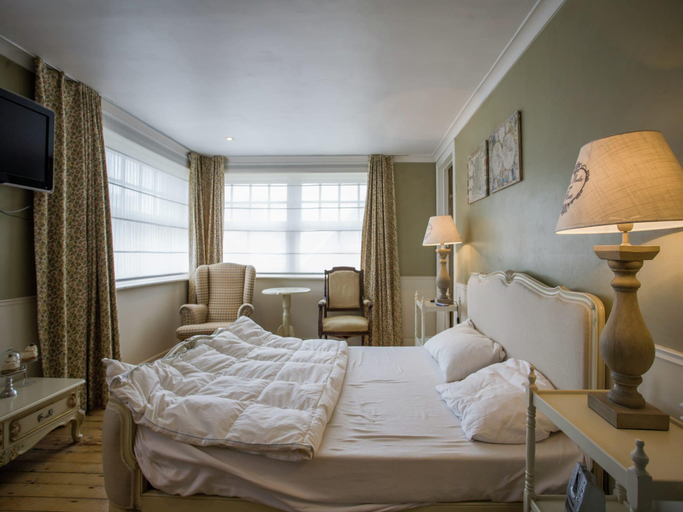 Others 3, Holiday Home in Koksijde near Beach, West-Vlaanderen