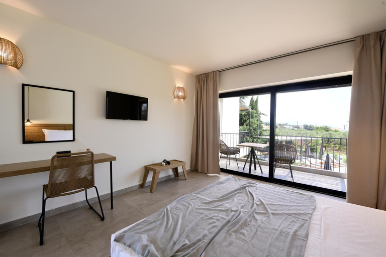 Bedroom 2, Elies Aesthetic Living, East Macedonia and Thrace