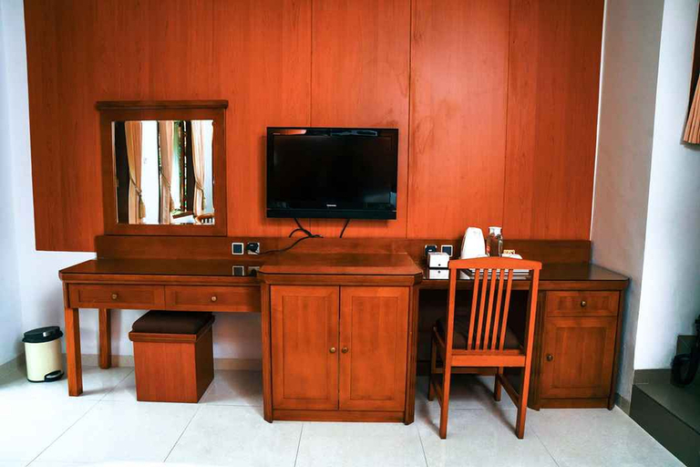 Others 5, Ahadiat Hotel & Bungalow, Bandung